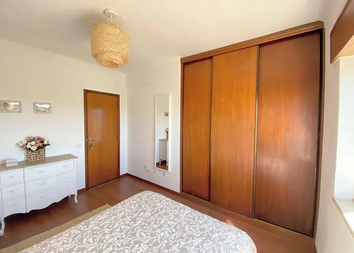 Quinta Vale Da Paz Villa *