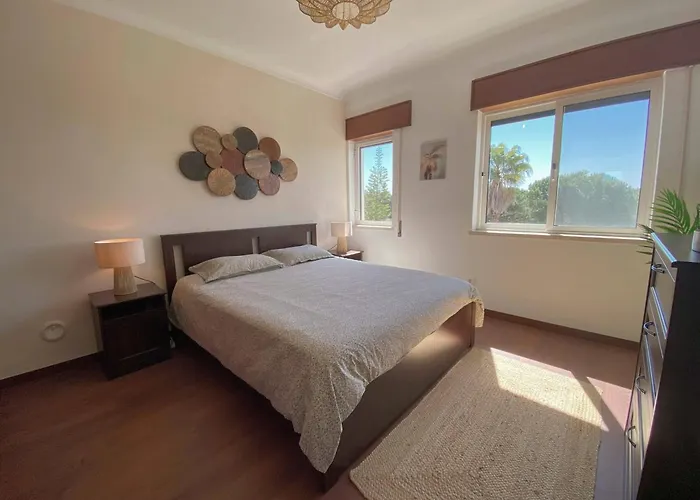 Βίλα Quinta Vale Da Paz