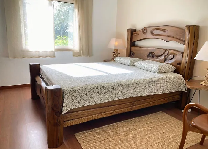 Quinta Vale Da Paz Villa