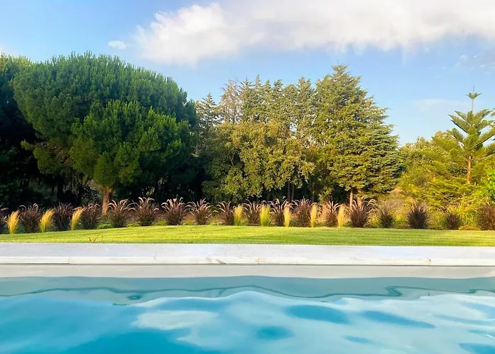 Βίλα Quinta Vale Da Paz *