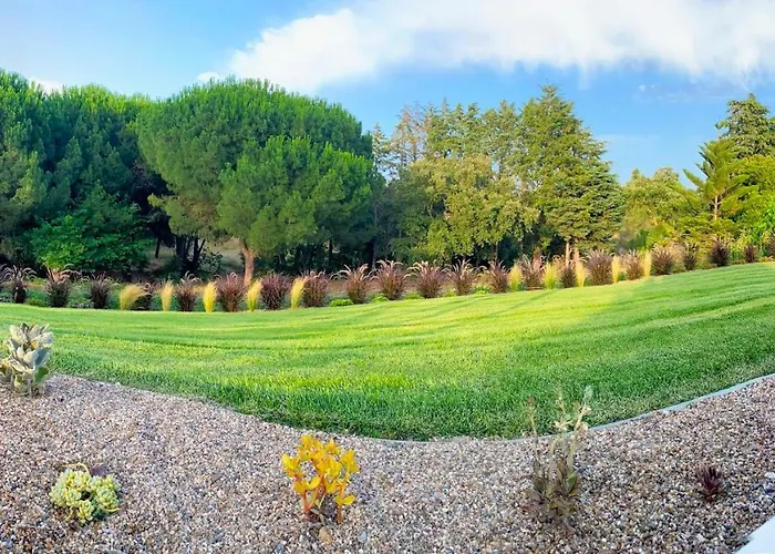 Βίλα Quinta Vale Da Paz *