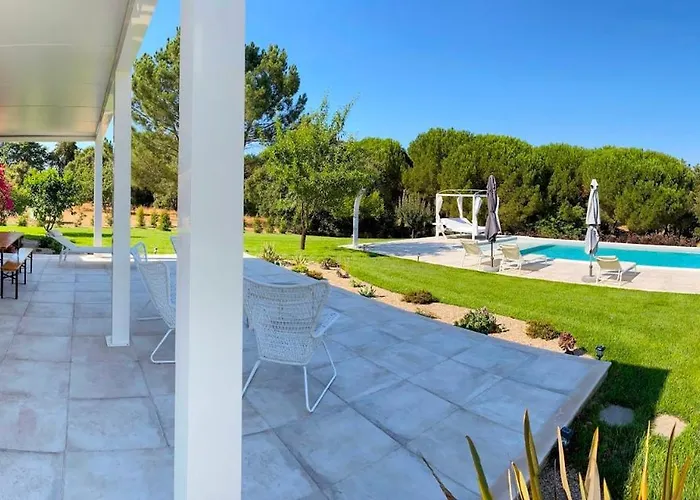 Βίλα Quinta Vale Da Paz Azambuja