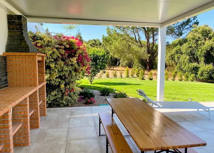 Quinta Vale Da Paz Βίλα *