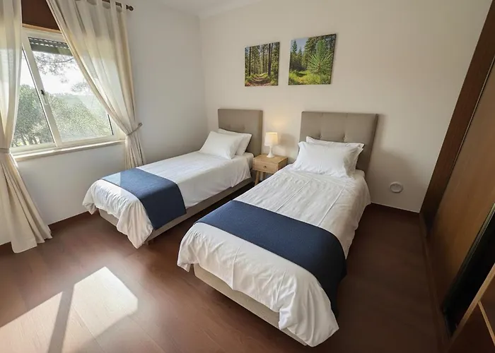 Βίλα Quinta Vale Da Paz Azambuja